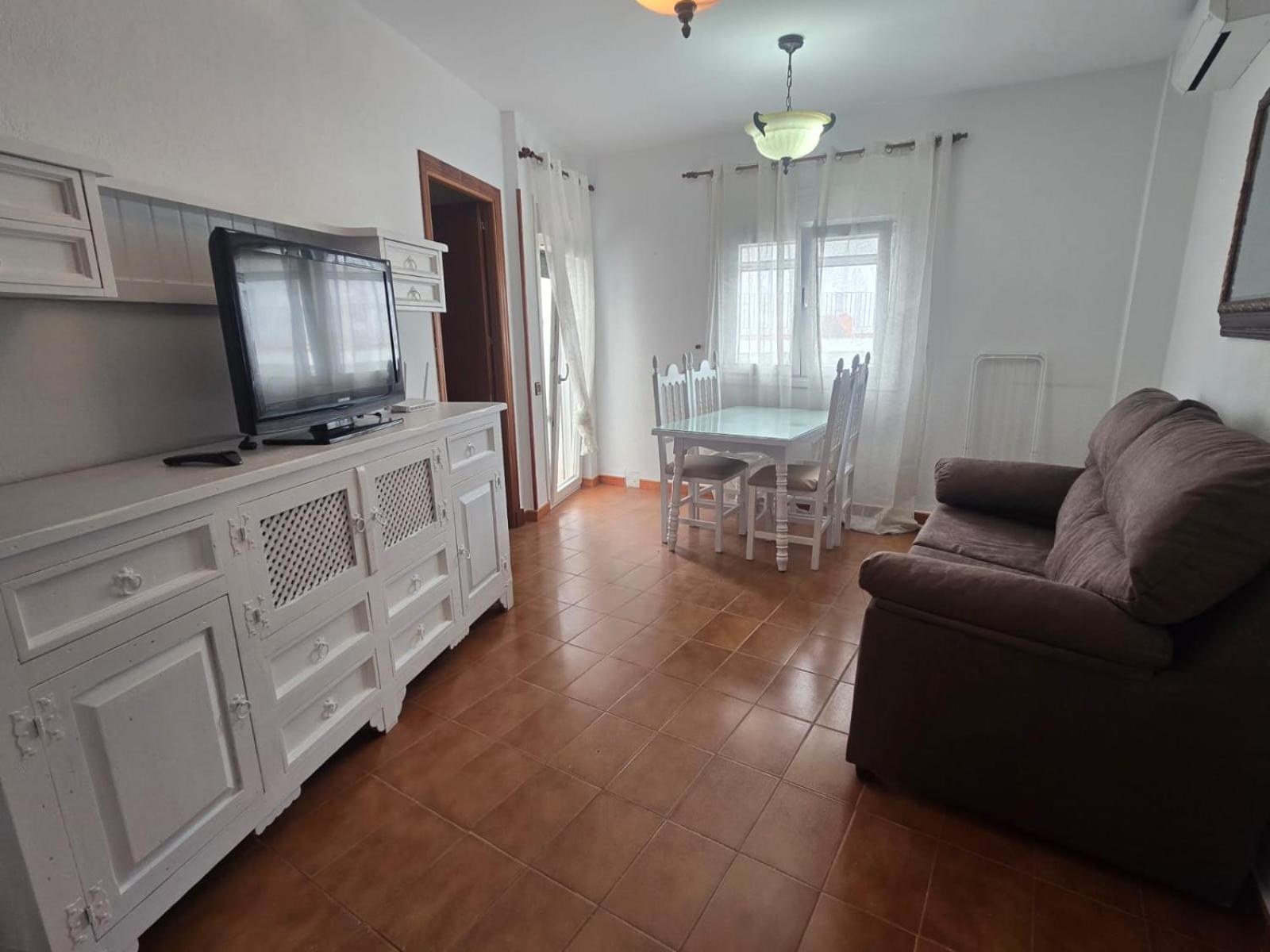 Apartamento Junto Al Mar En Conil Conil De La Frontera Exterior foto